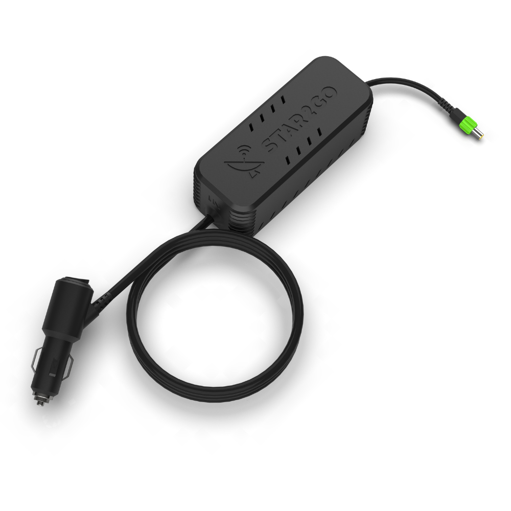 Fonte Veicular para Starlink Geração 3 (Gen3) - Star2Go