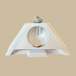 Suporte Starlink Mini para Racks, Barcos, Motorhomes