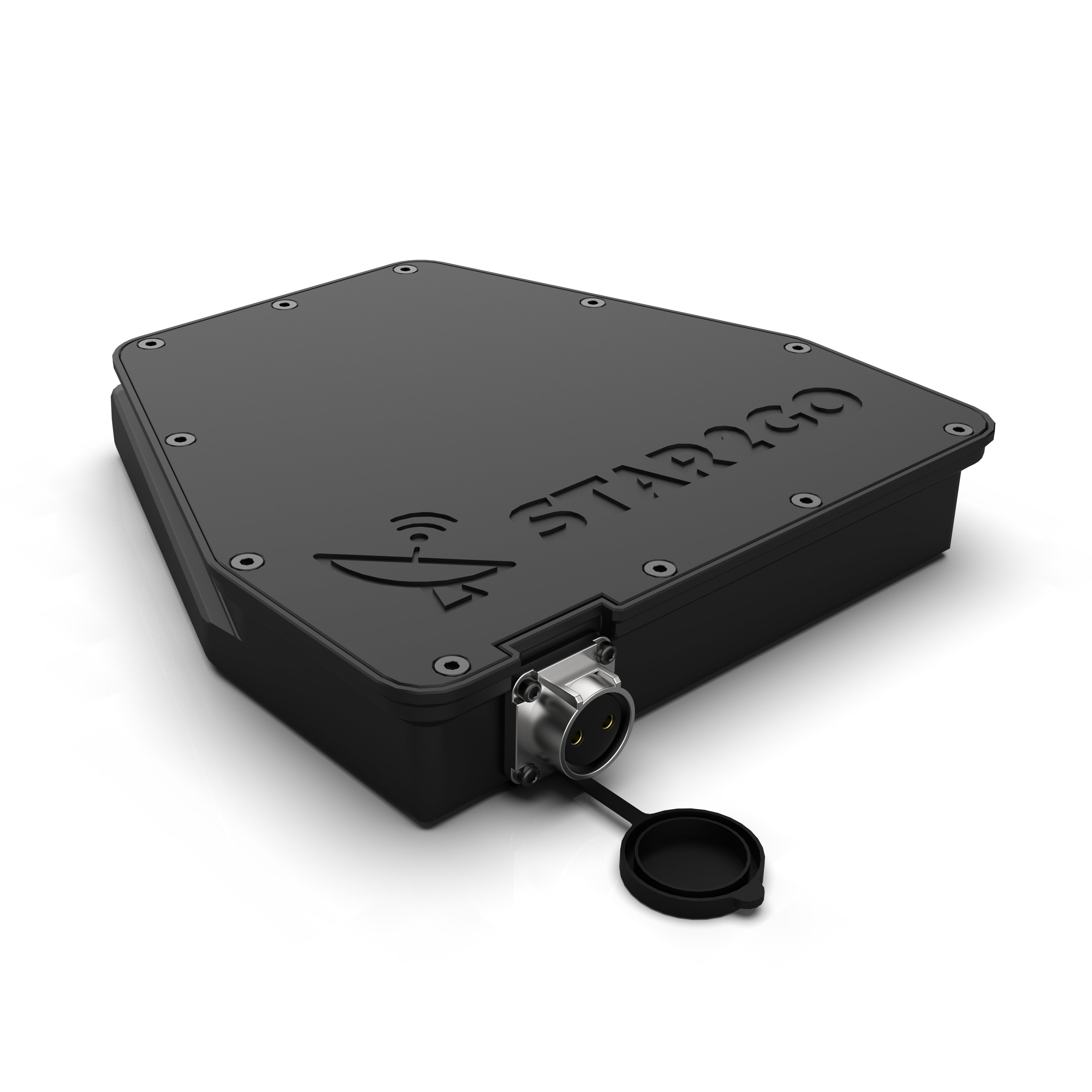 GoBox Gen3 12v - Star2Go