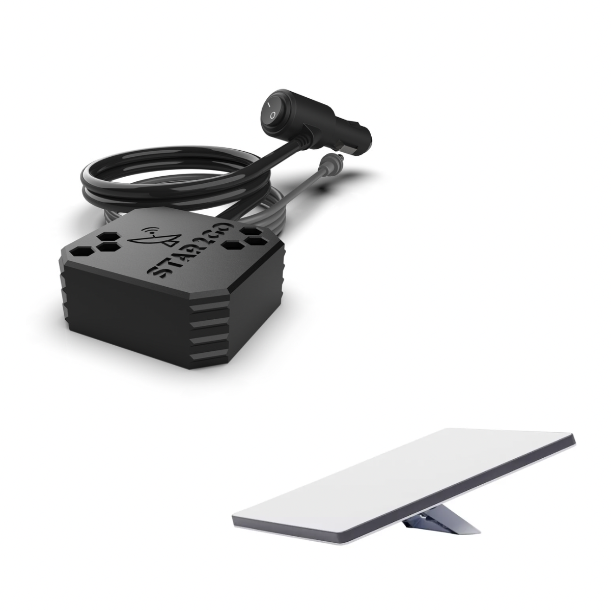 Fonte 30v para Starlink Mini