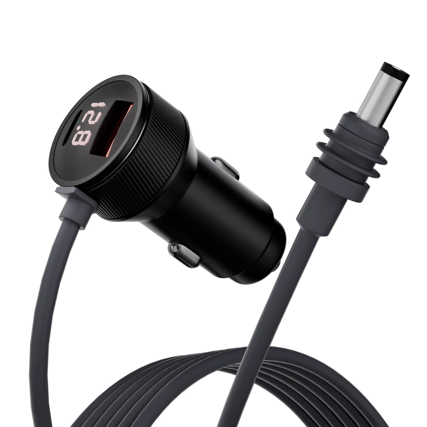 Cabo DC para Starlink Mini com portas USB Extra - Star2Go