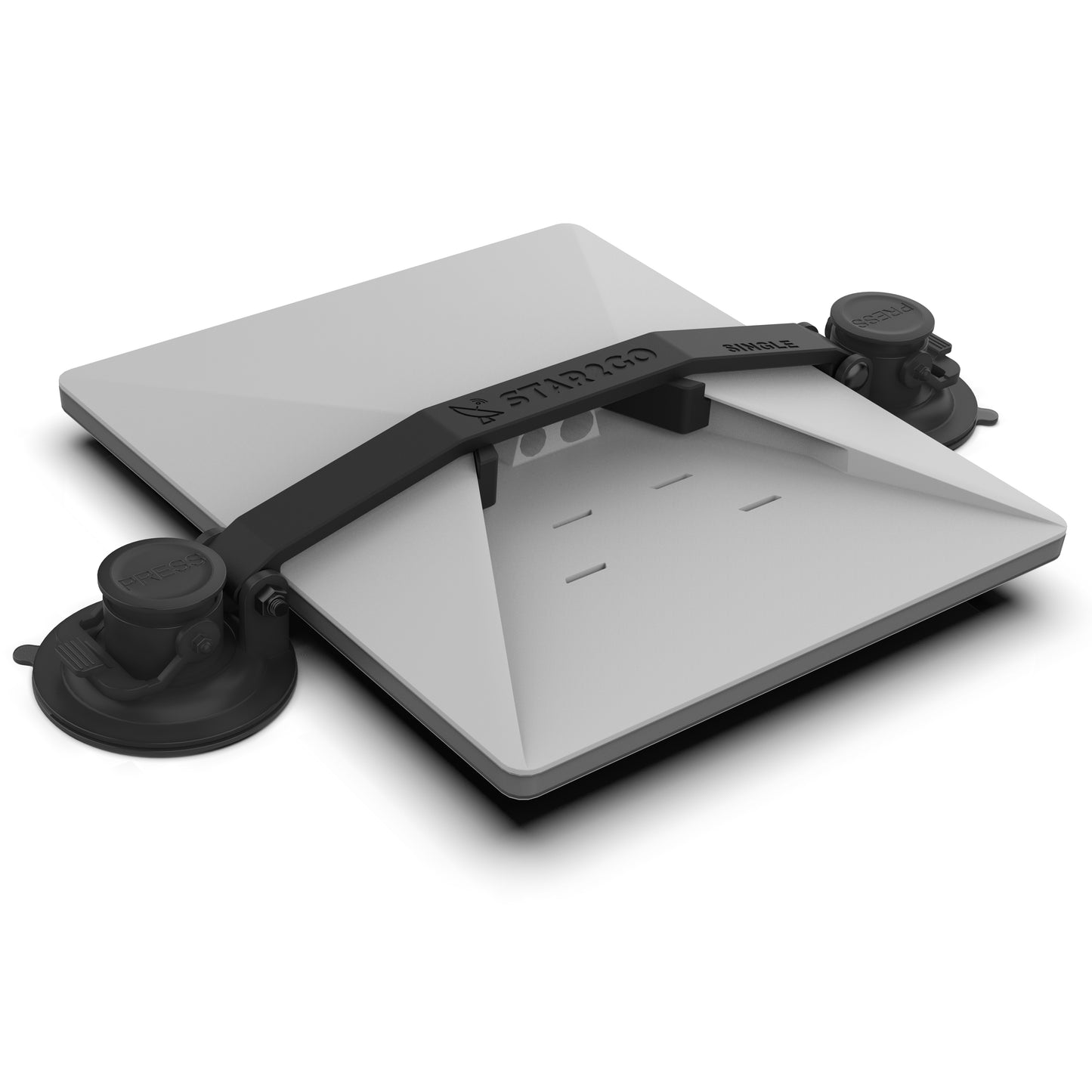 Suporte Interno Starlink Mini