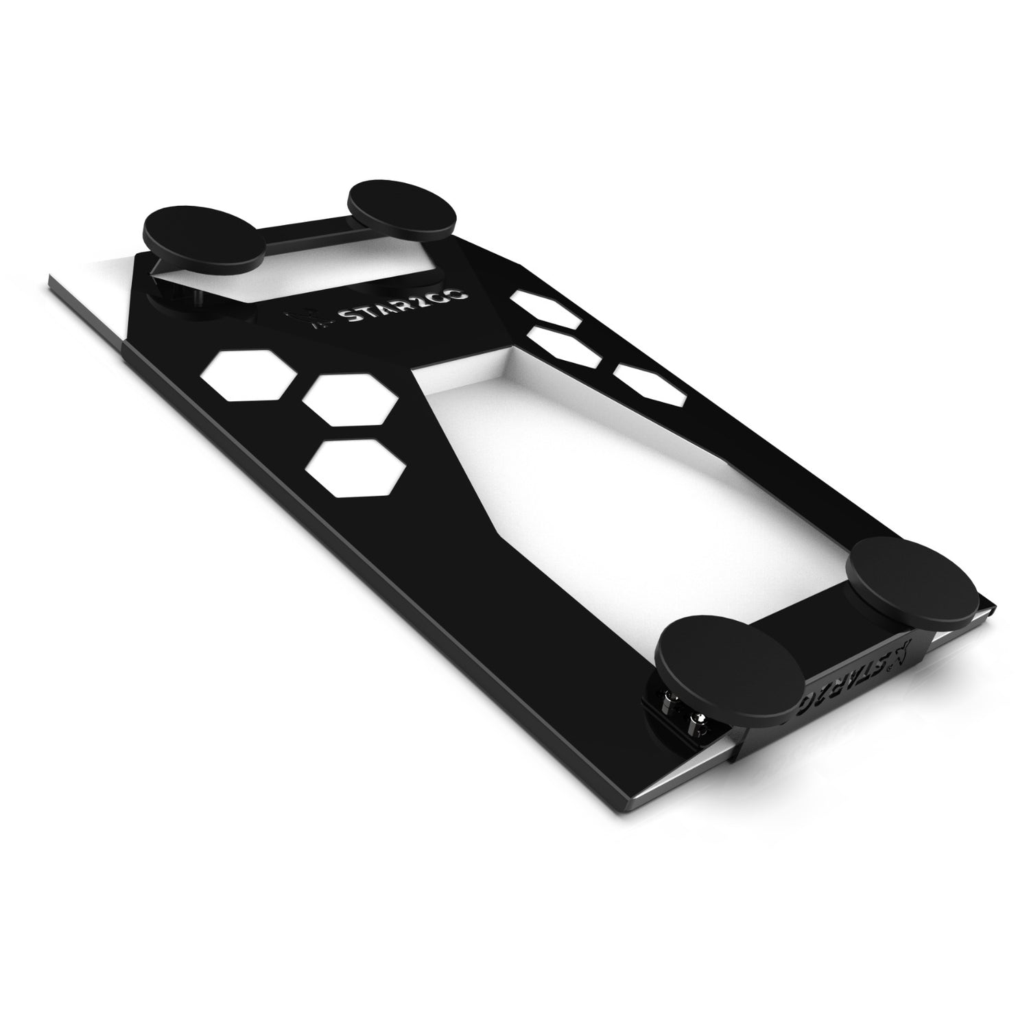 Case Veicular Star2Go Geração 3