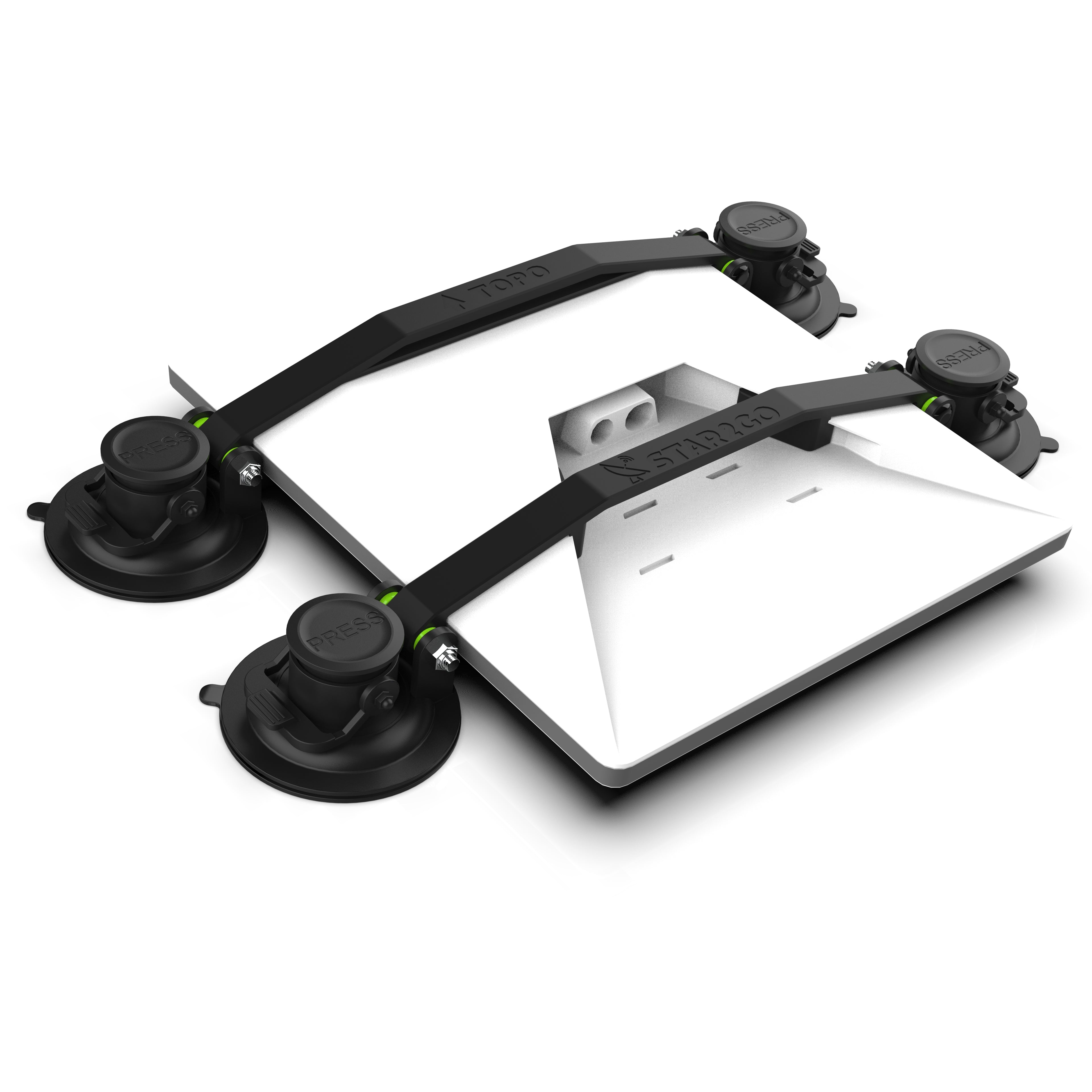 Suporte Interno Mini - Star2Go