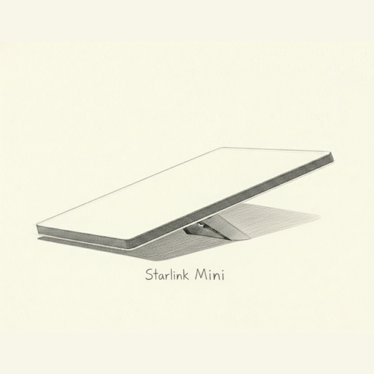 Mini – Star2Go