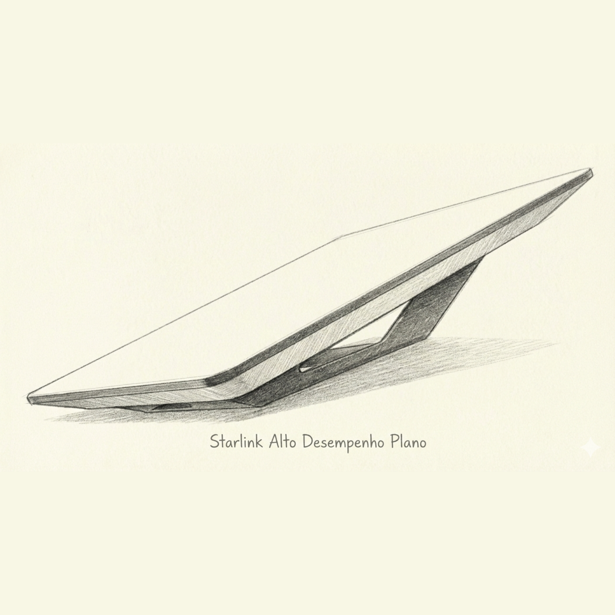 Alto Desempenho Plano - Star2Go