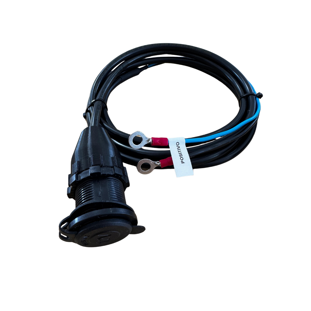 Fonte Veicular para Starlink Geração 3 (Gen3)