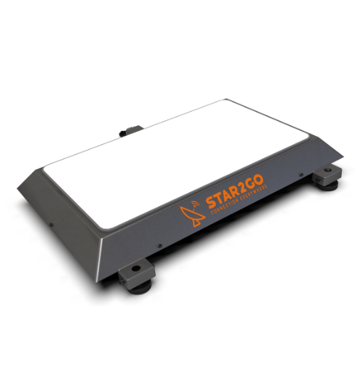 Case Star2Go All-in-One 12v - Star2Go