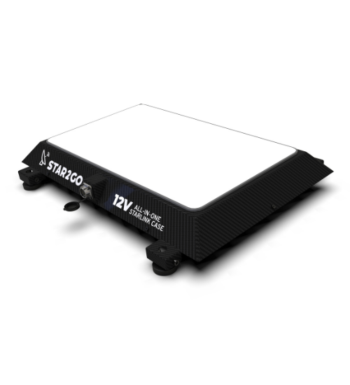 Case Star2Go All-in-One 12v - Star2Go