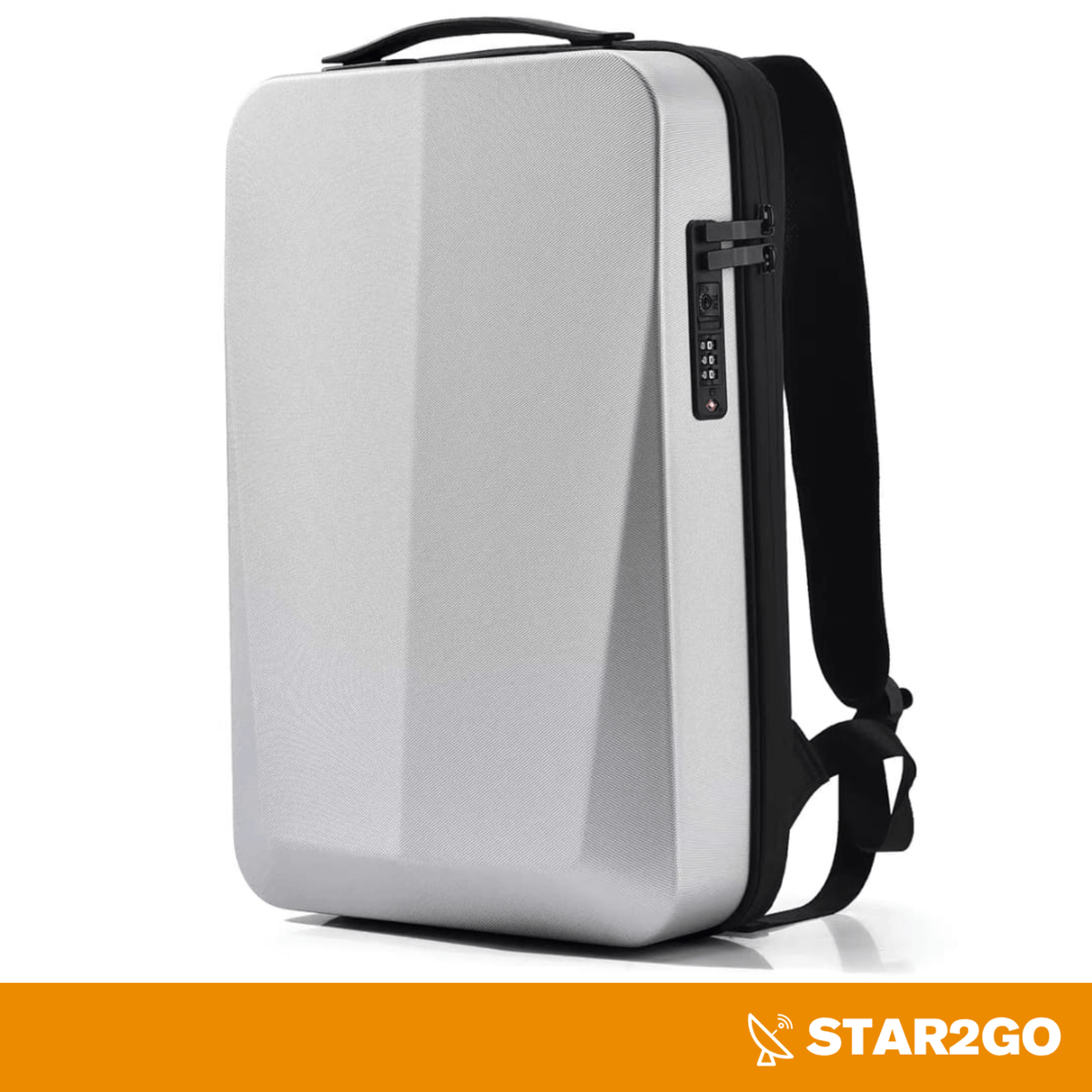 Mochila Premium para Starlink Mini