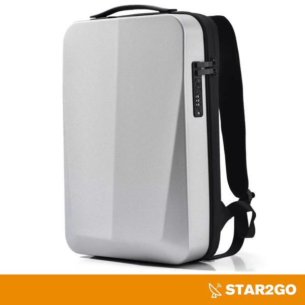 Mochila Premium para Starlink Mini