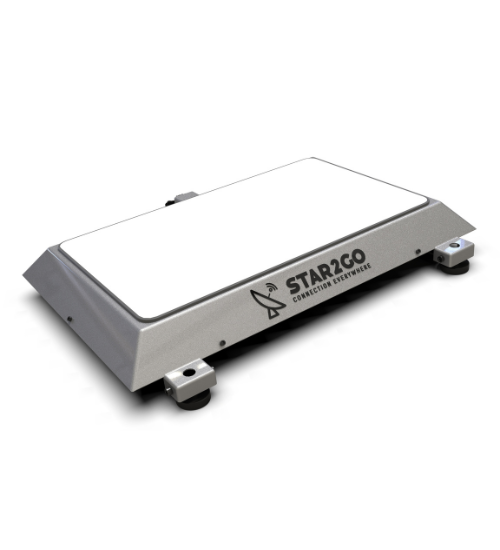 Case Star2Go All-in-One 12v - Star2Go