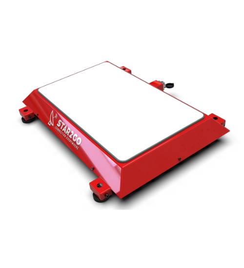 Case Star2Go All-in-One 12v - Star2Go