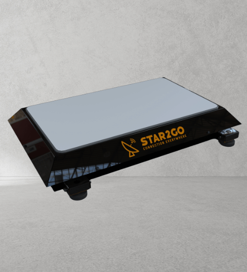 Case Basic Gen2 - Star2Go