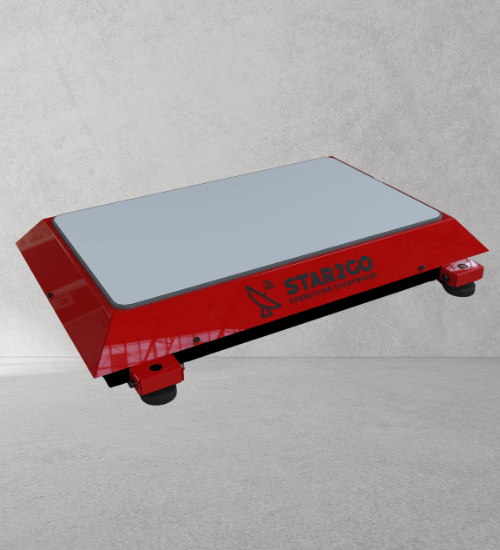 Case Basic Gen2 - Star2Go