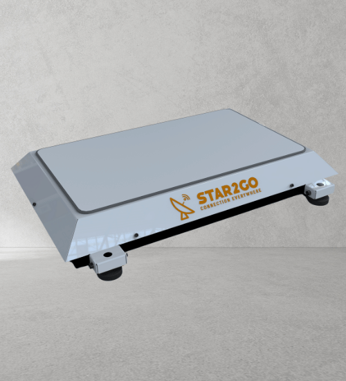 Case Star2Go All-in-One 12v - Star2Go