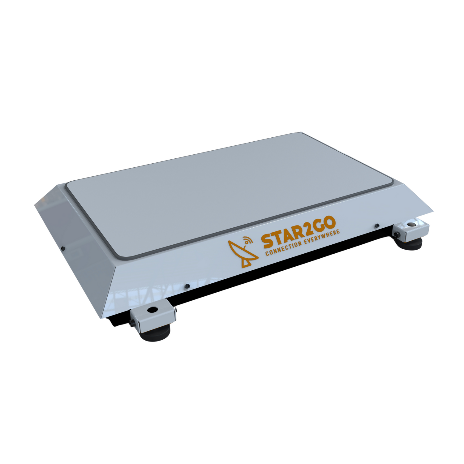 Case Basic Gen2 - Star2Go