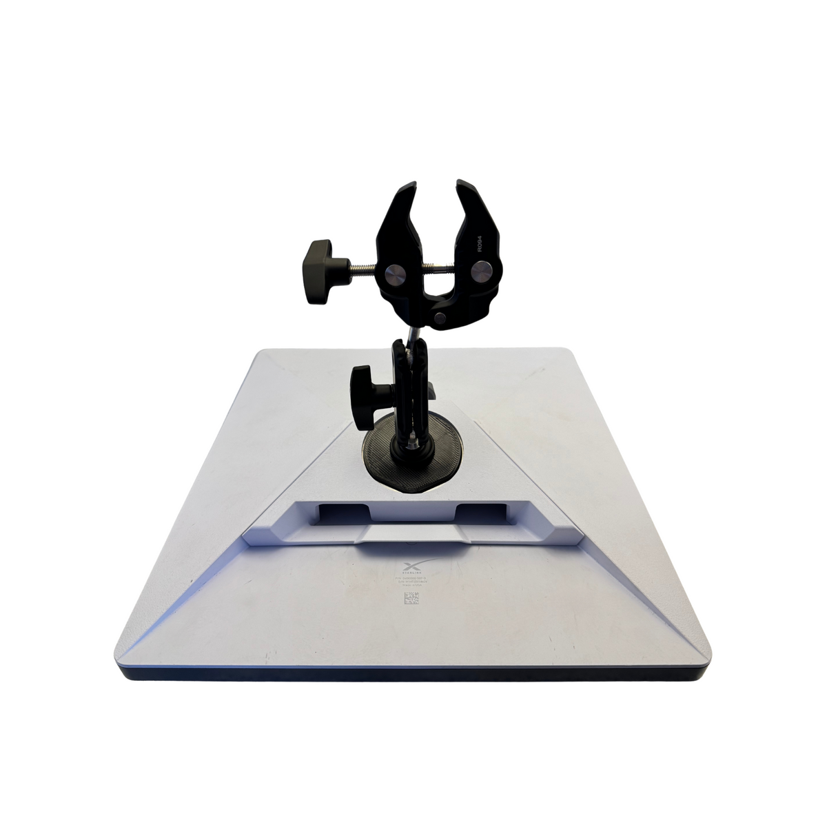 Suporte Starlink Mini para Racks, Barcos, Motorhomes