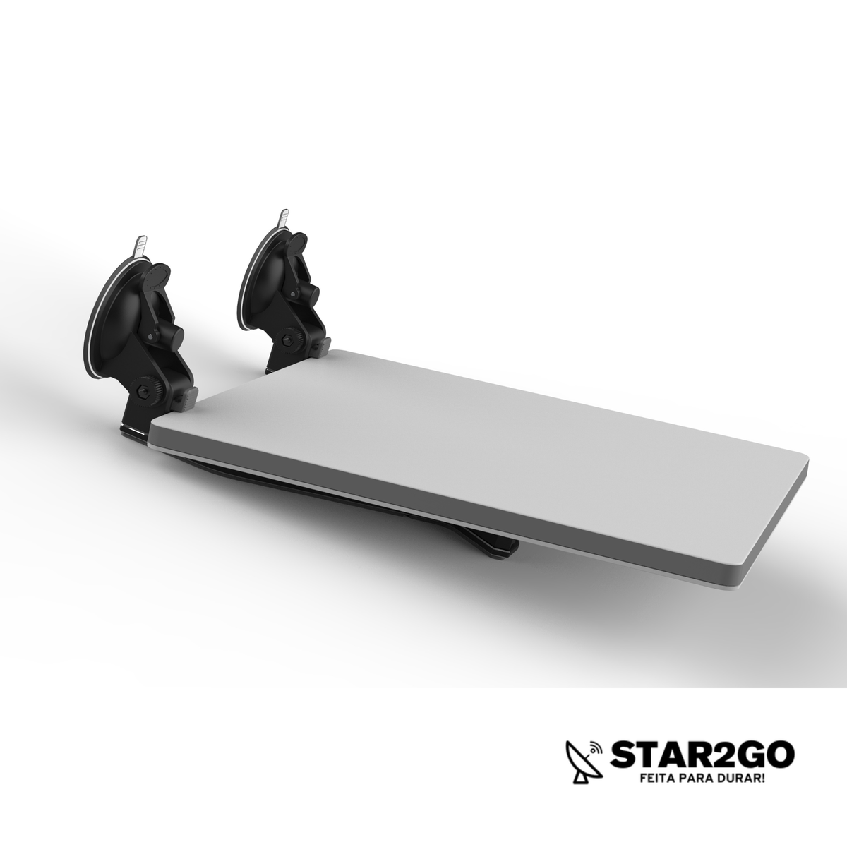Suporte de Painel PRO (Alumínio) Star2Go