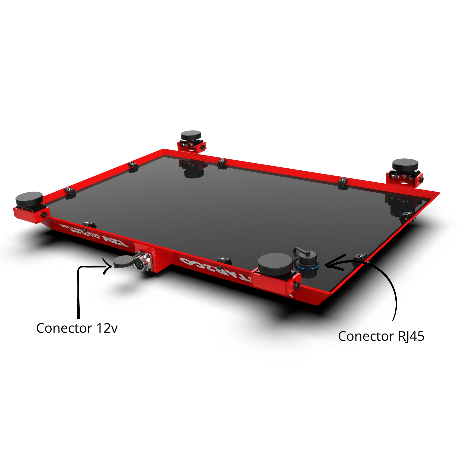 Case Star2Go All-in-One 12v - Star2Go