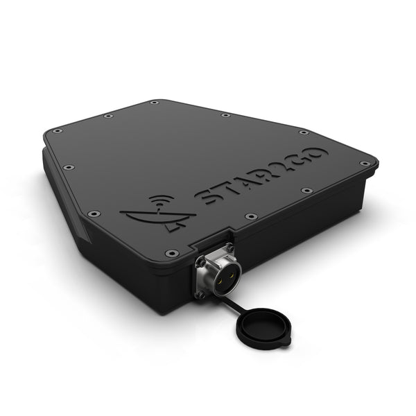 GoBox Gen3 12v - Star2Go