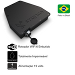 GoBox Gen3 12v - Star2Go
