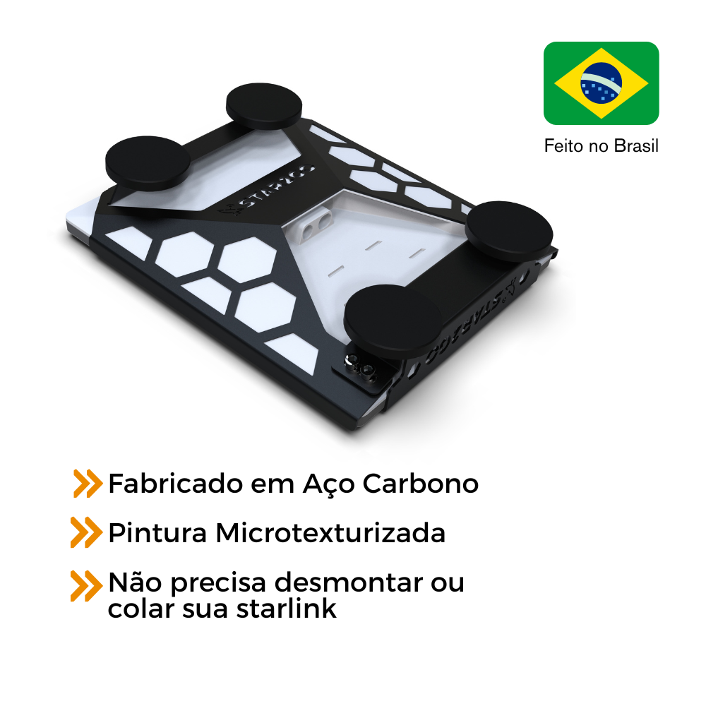 Case Veicular Star2Go Mini - Star2Go