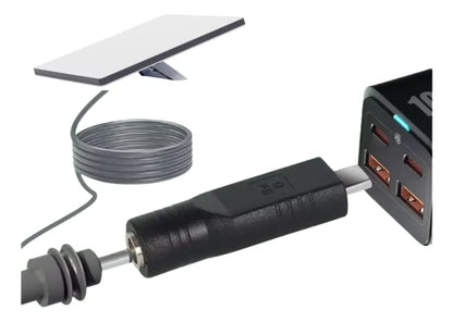 Adaptador USB-C para Starlink Mini