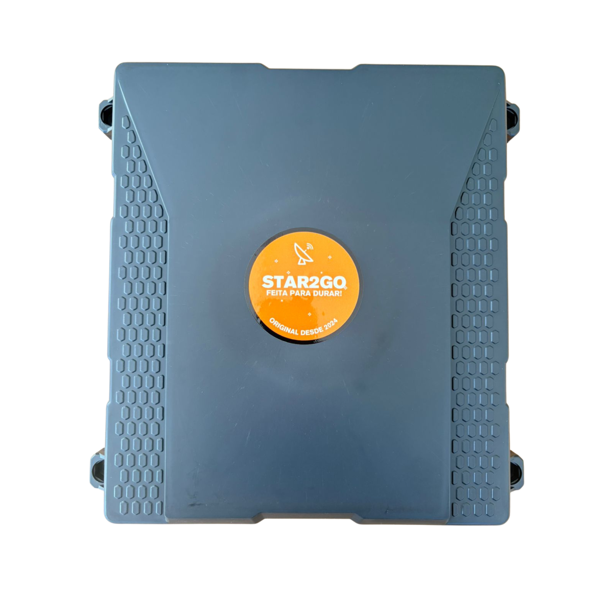 Case Veicular Star2Go Lite para Starlink Mini