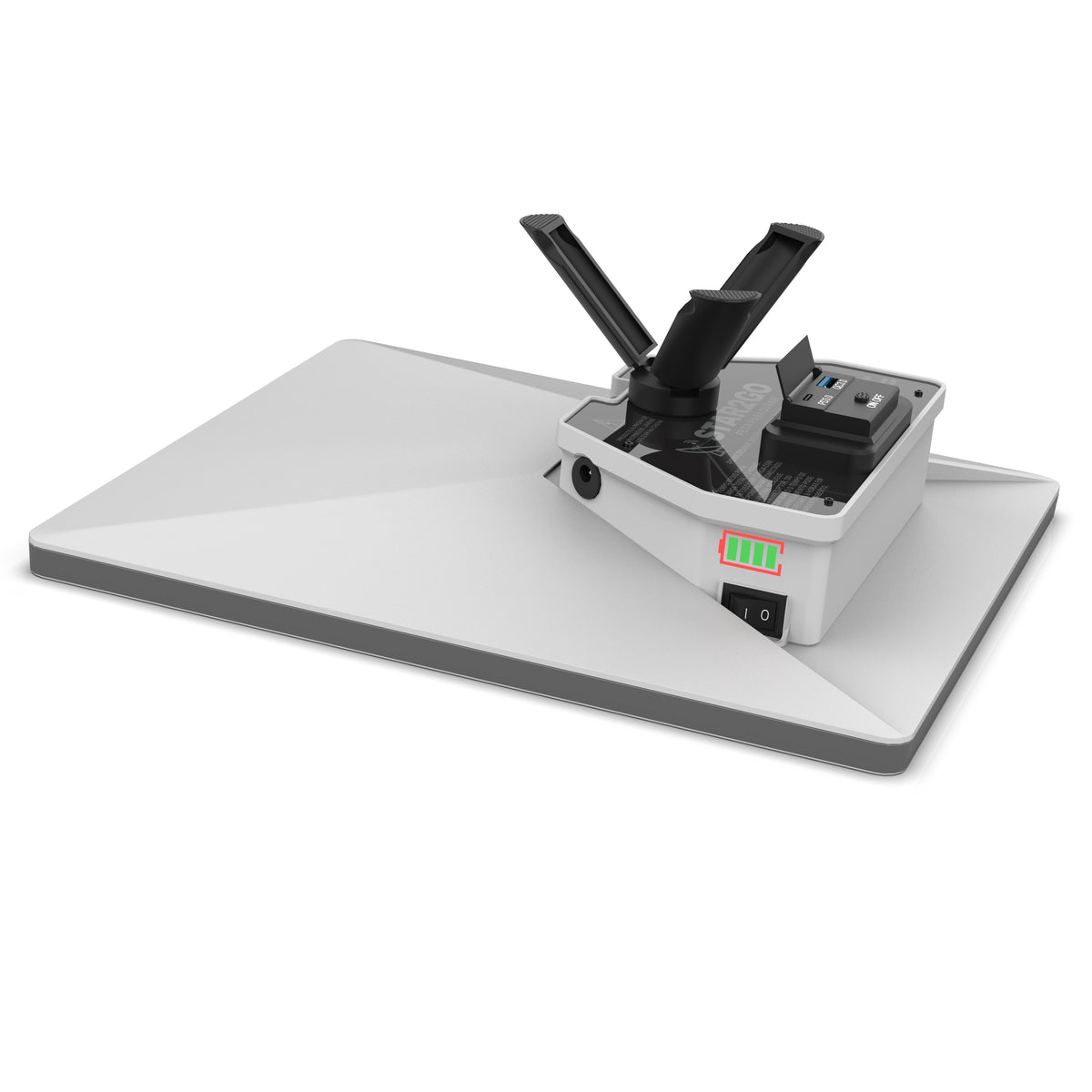 Powerbank PowerMini PRO Star2Go