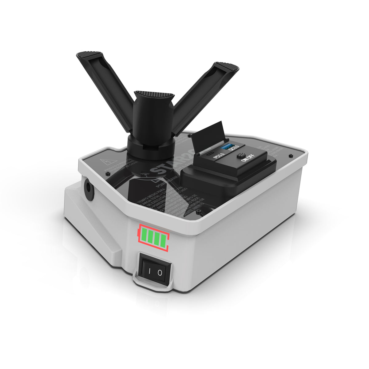 Powerbank PowerMini PRO Star2Go