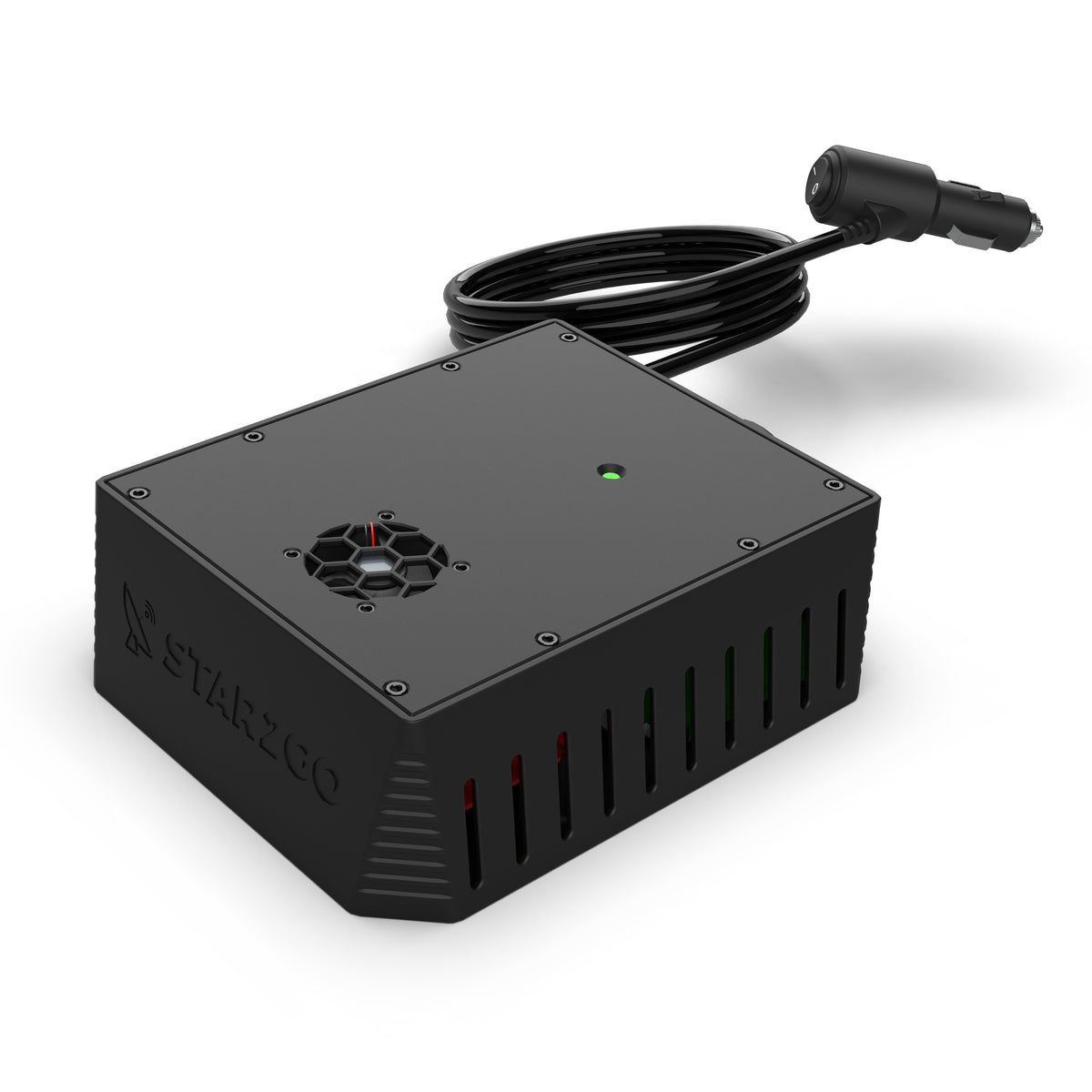 GoBox Gen3 WiFi 12v Interna