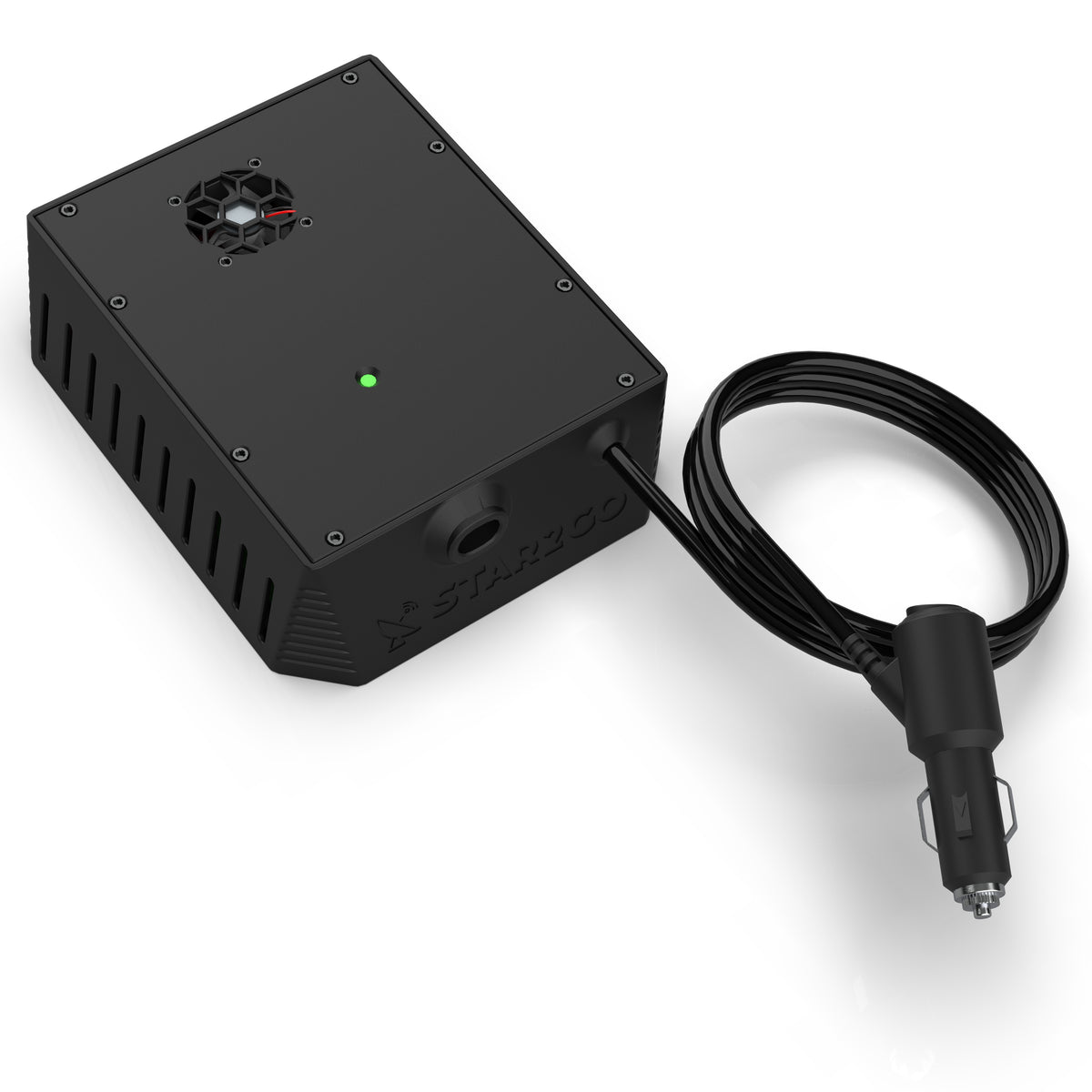 GoBox Gen3 WiFi 12v Interna