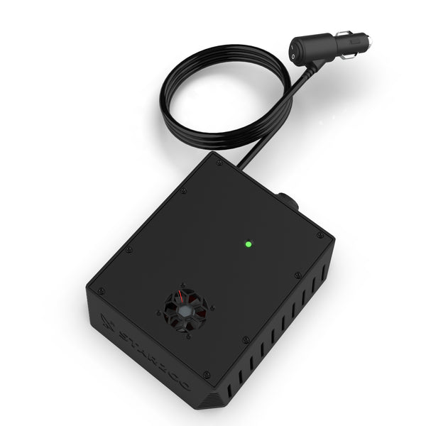 GoBox Gen3 WiFi 12v Interna