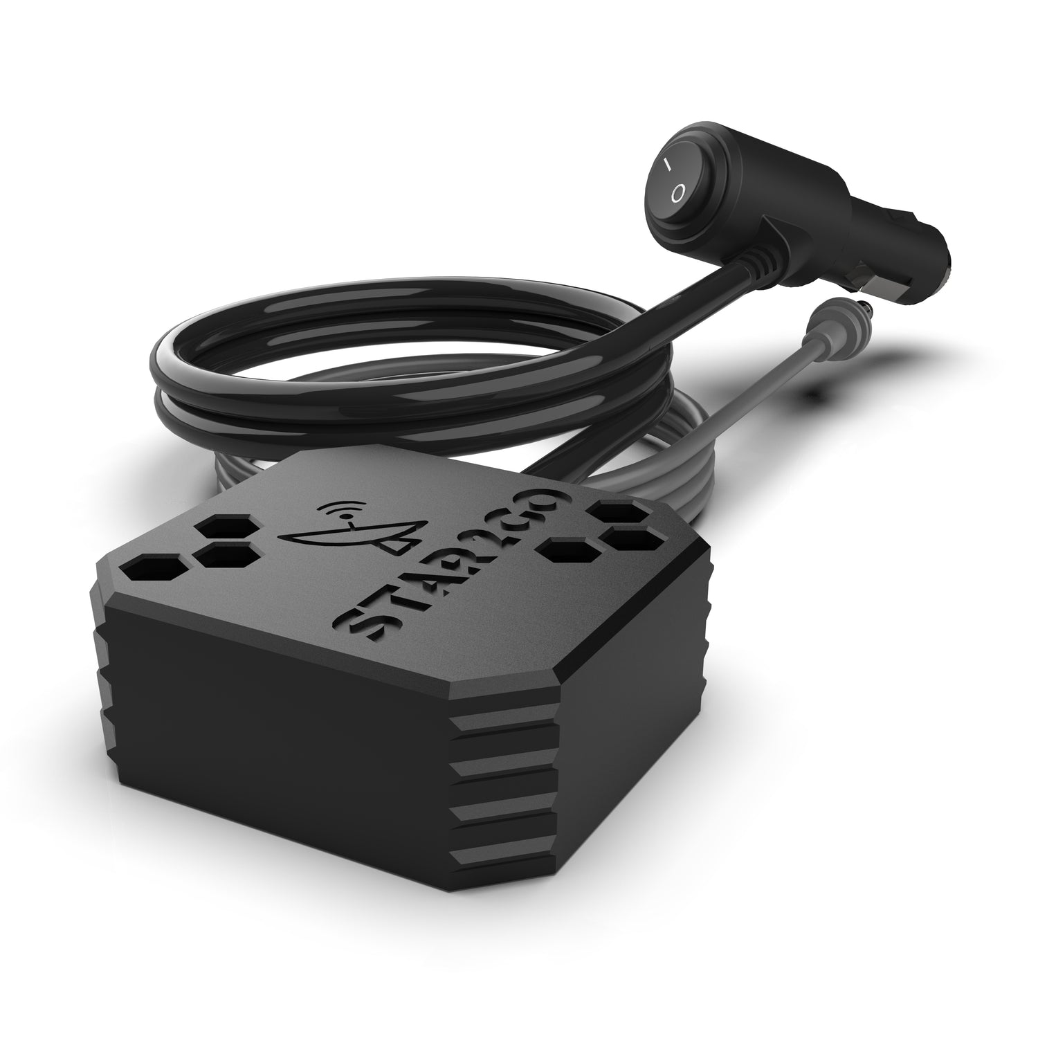 Fonte 30v para Starlink Mini