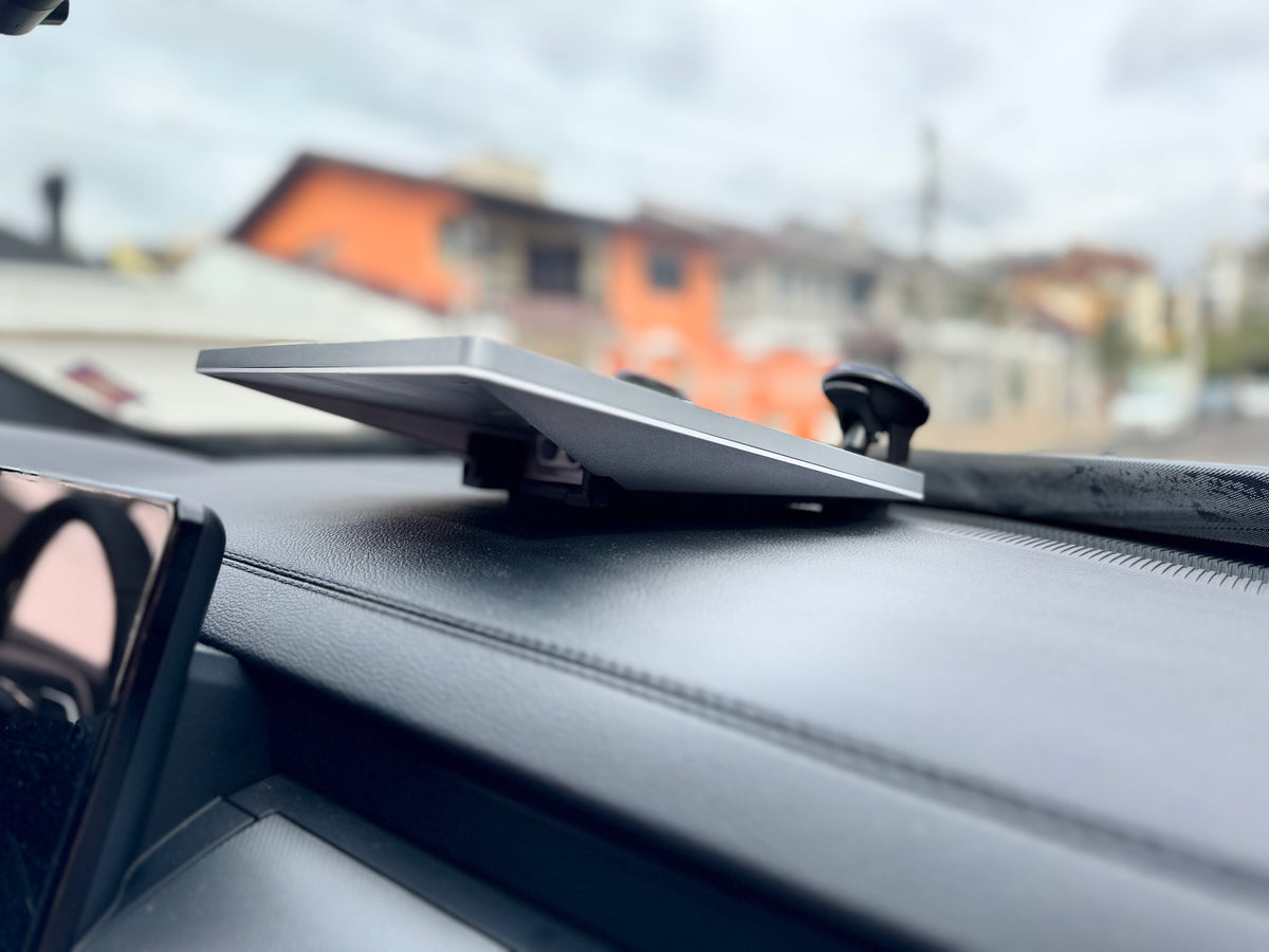 Suporte de Painel para Starlink Mini [SIM Painel]