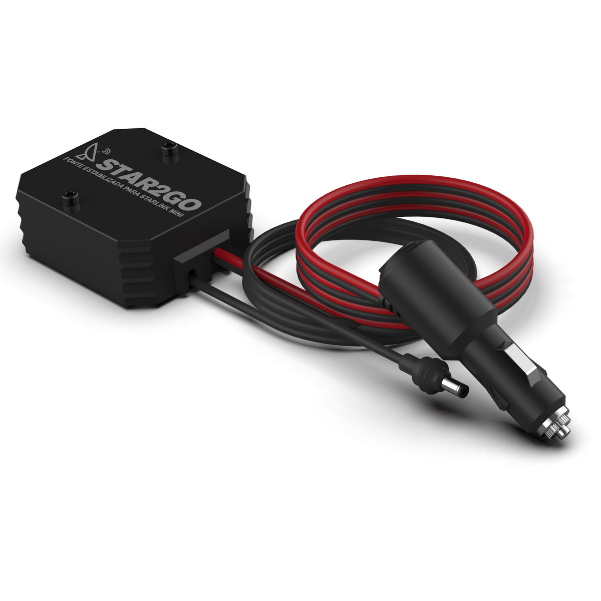 Fonte 30v para Starlink Mini