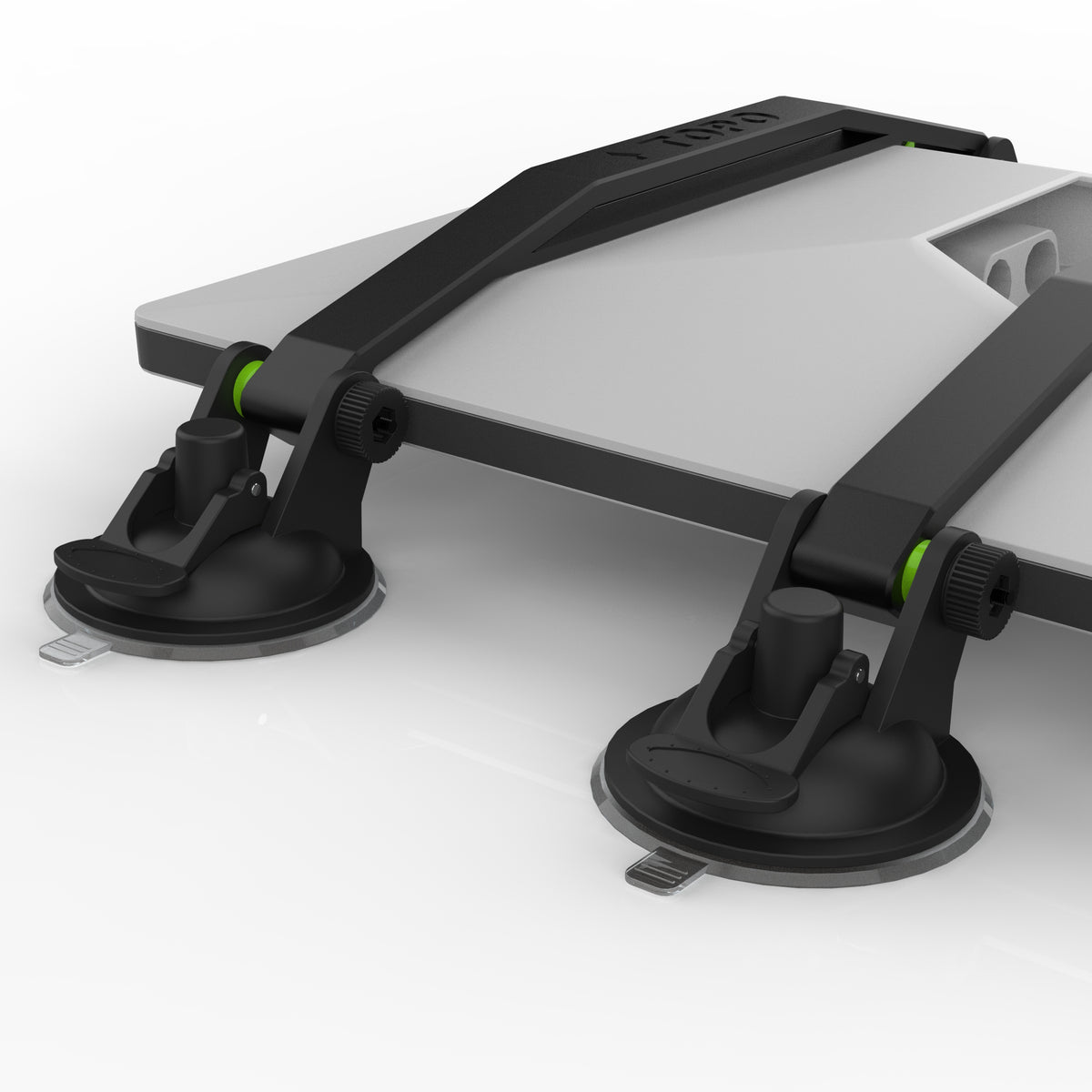 Suporte Teto Solar Starlink Mini [SIM]