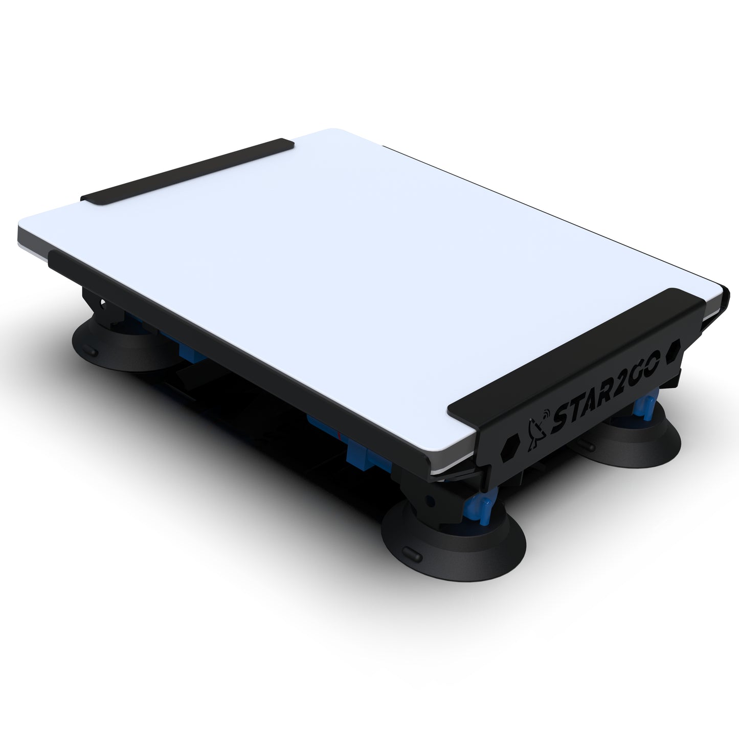 Kit Case + Fonte 12v para Starlink Mini