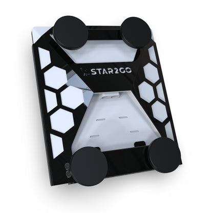 Kit Case + Fonte 12v para Starlink Mini