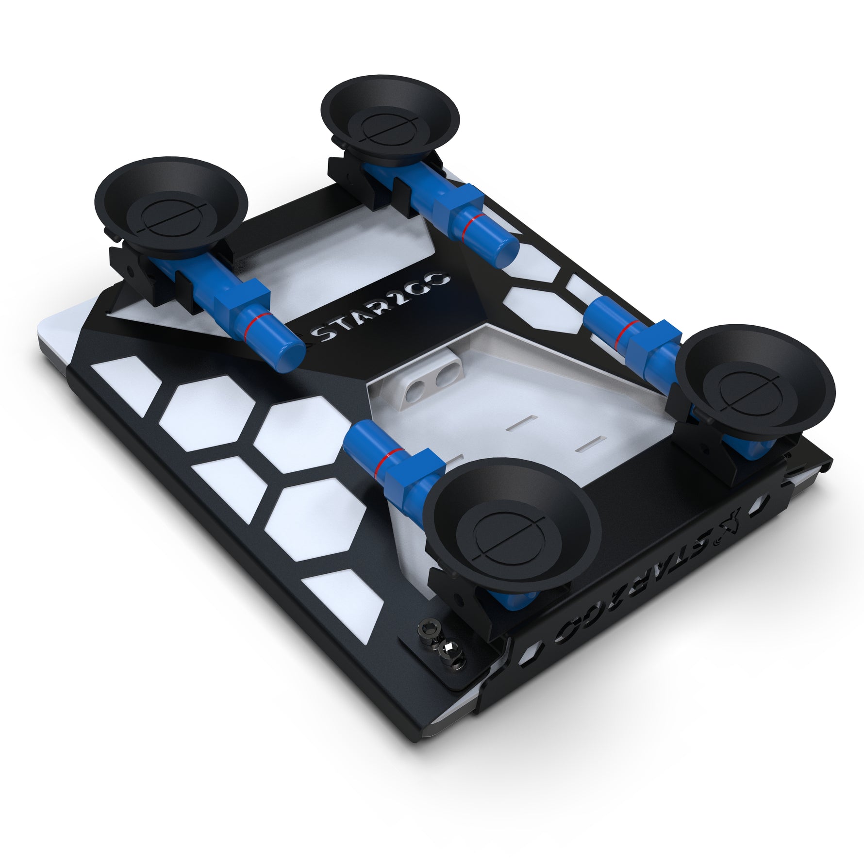 Case Veicular Star2Go Mini - Star2Go