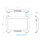 Case Basic Gen2 - Star2Go
