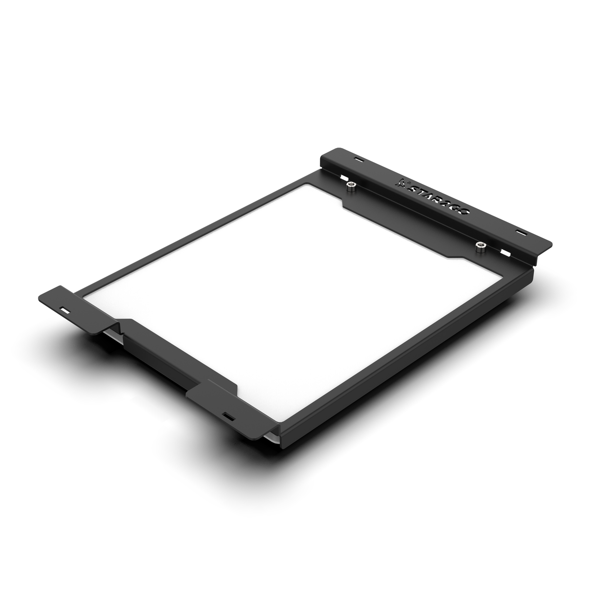 Suporte de Capota Marítima para Starlink Mini