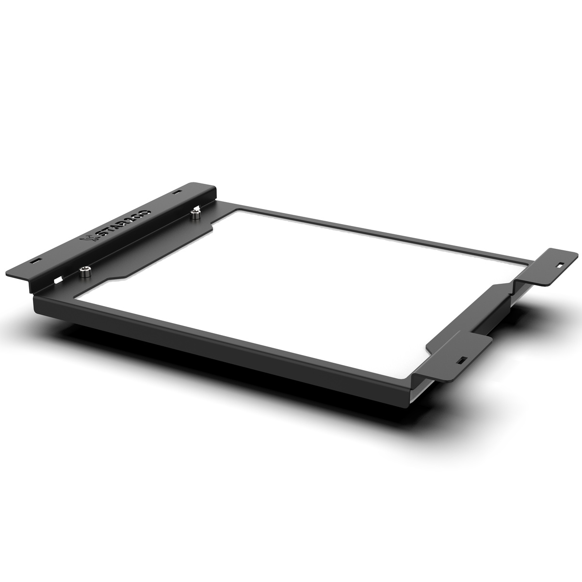 Suporte de Capota Marítima para Starlink Mini