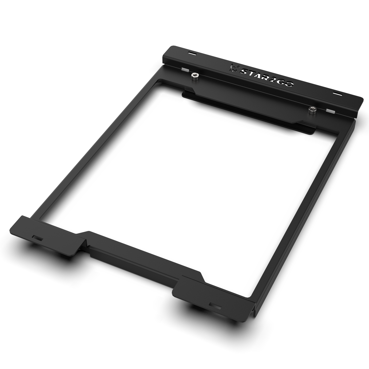 Suporte de Capota Marítima para Starlink Mini