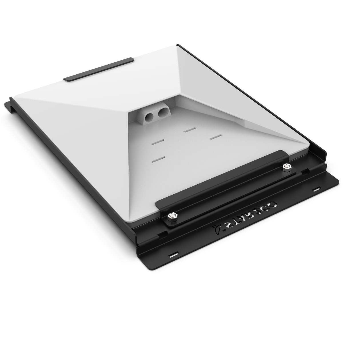 Suporte de Capota Marítima para Starlink Mini