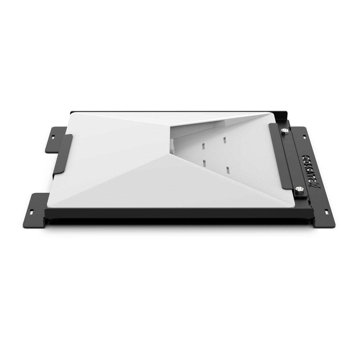 Suporte de Capota Marítima para Starlink Mini