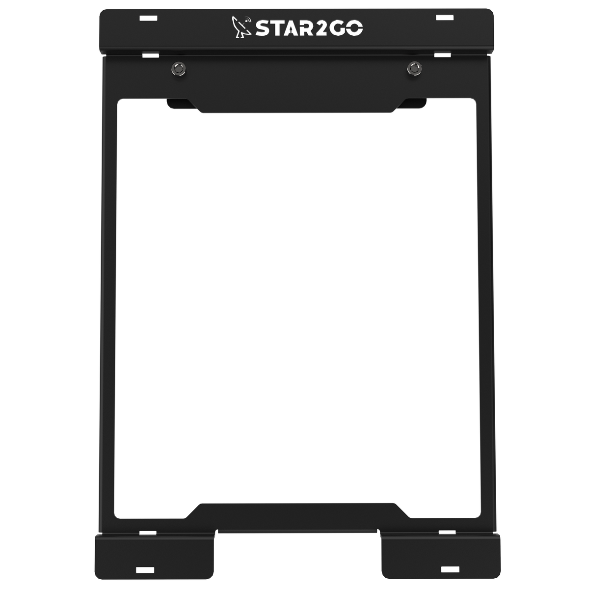 Suporte de Capota Marítima para Starlink Mini