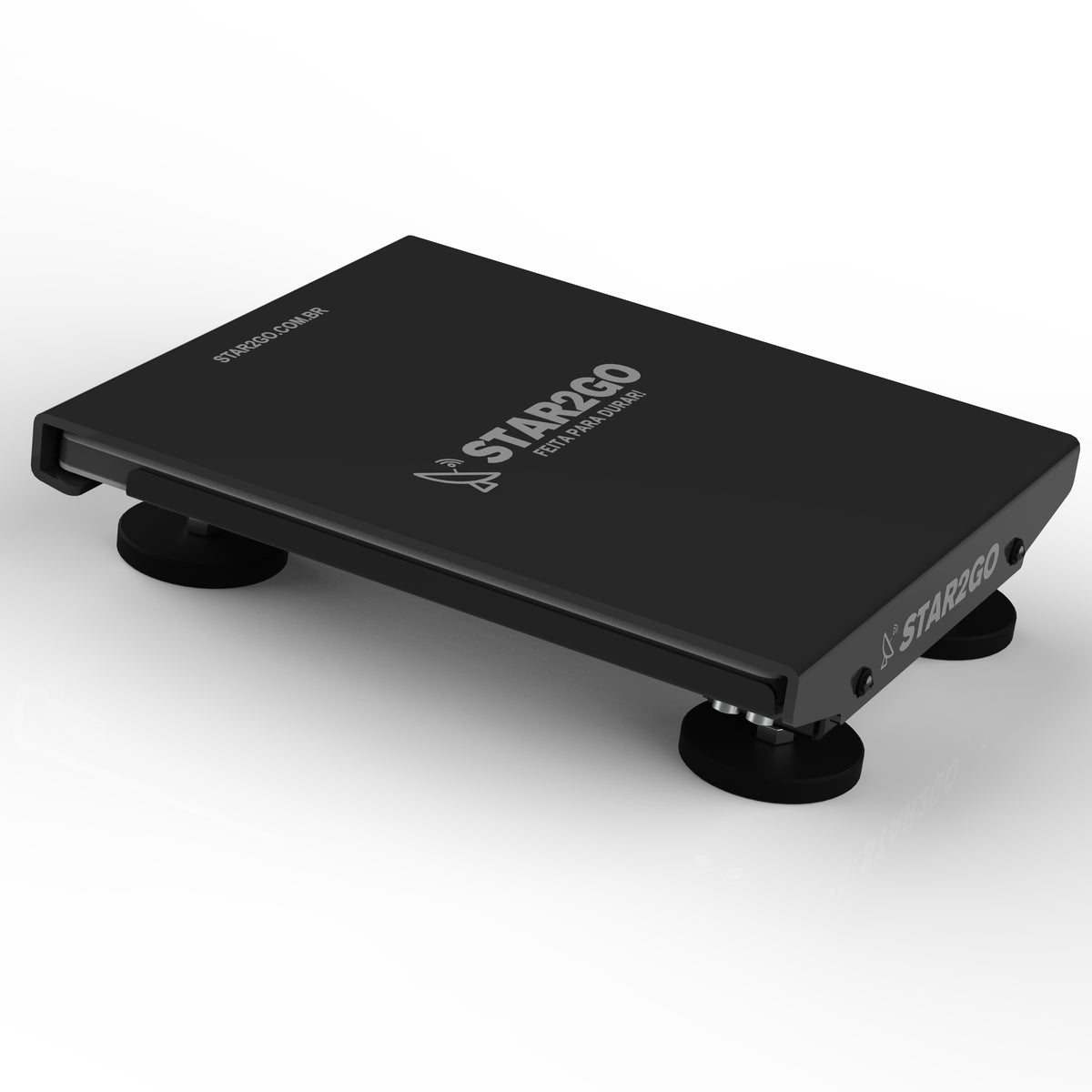 Case Veicular Star2Go PRO para Starlink Mini