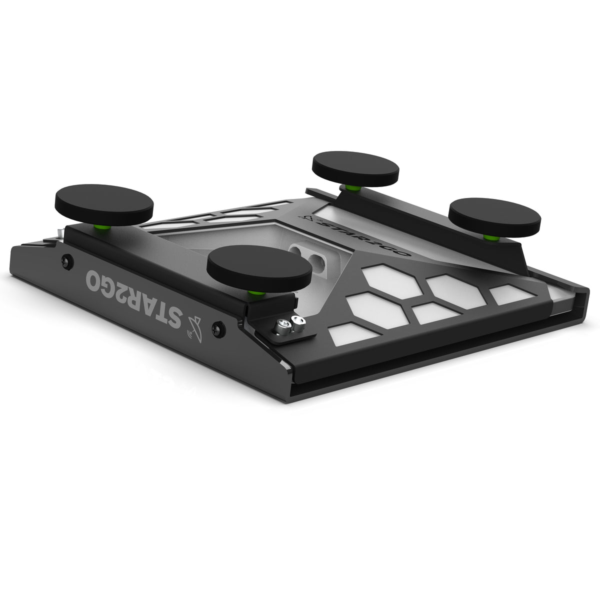 Case Veicular Star2Go PRO para Starlink Mini